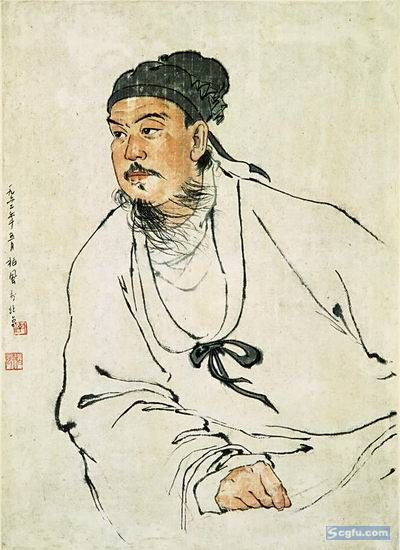 关汉卿