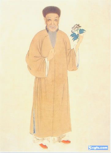 袁枚