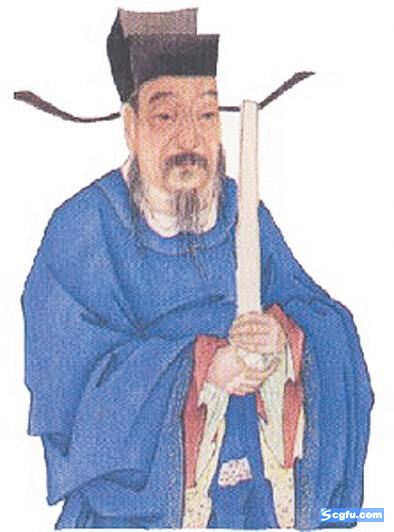寇准